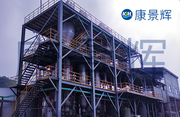 強(qiáng)制循環(huán)蒸發(fā)結(jié)晶設(shè)備價格