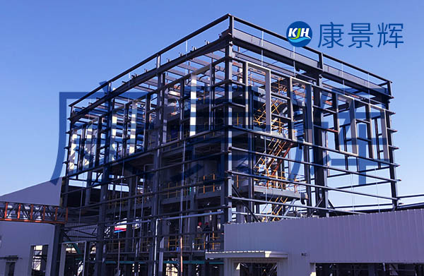 低鹽廢水濃縮設(shè)備有哪些？用什么工藝比較好