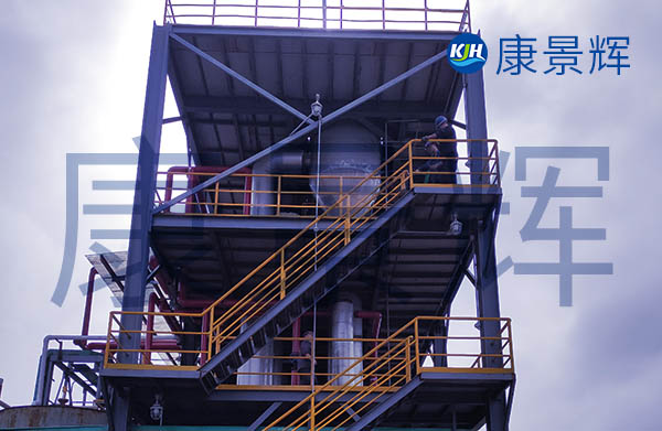 MVR蒸發(fā)器適合哪些工業(yè)應(yīng)用？