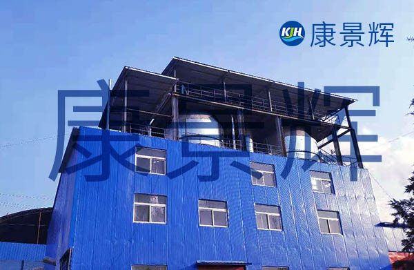 降低MVR蒸發(fā)器能耗的措施有哪些