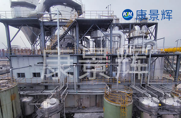 內(nèi)蒙多效蒸發(fā)器廠家有哪些？哪個(gè)廠家更好