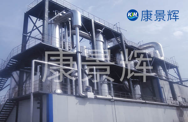 下面作為老品牌的多效蒸發(fā)器廠家，小編跟大家解答一下該怎么樣挑選新疆多效蒸發(fā)器廠家。