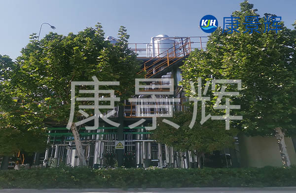 多效蒸發(fā)器有沒(méi)有水平管的換熱器？效果怎么樣？